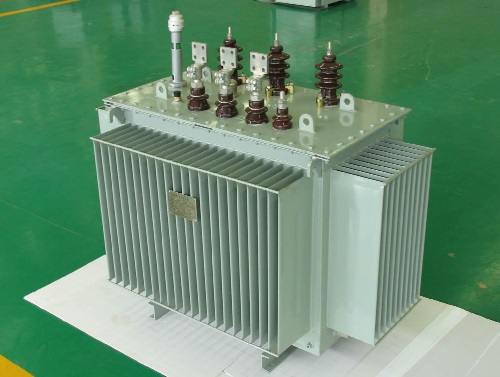S20型油浸式變壓器