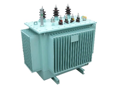 S13-M系列全密封油浸式變壓器