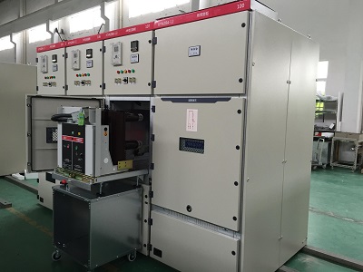 KYN28A-24戶內(nèi)鎧裝移開式金屬封閉開關(guān)設(shè)備