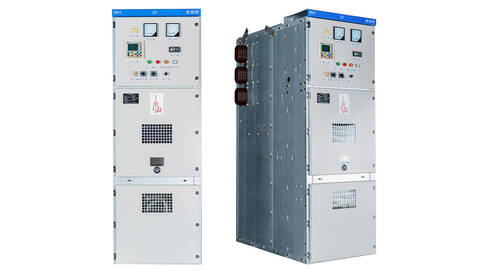 10kV高壓開關(guān)柜標準規(guī)范