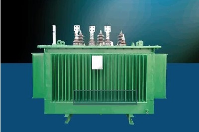 630kVA油浸式電力變壓器