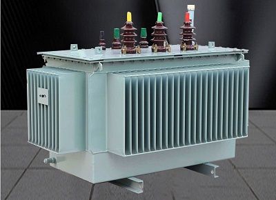 S13型油浸式變壓器