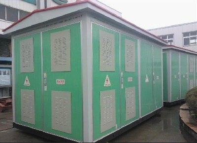 YBW-500kVA戶外歐式箱變報(bào)價(jià)