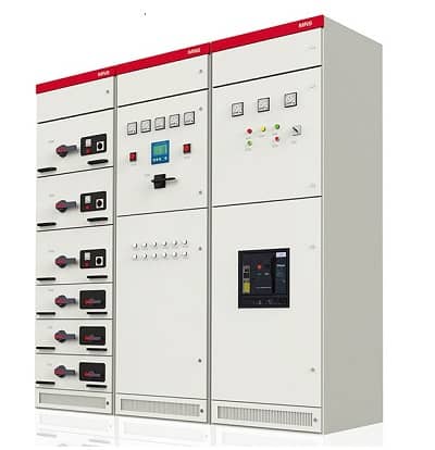 MNS低壓抽屜式開關柜