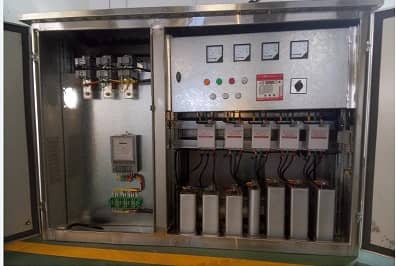 JP變壓器綜合配電柜