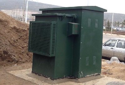 工廠用箱式變電站可以嗎？