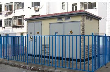 變壓器對(duì)房屋安全距離多少米