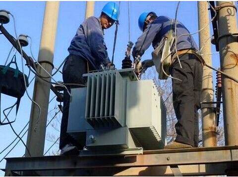 電力變壓器更換需要多少錢