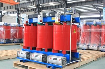 干式變壓器溫度過高的原因