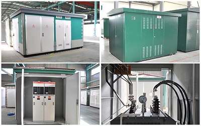 環(huán)網(wǎng)柜多少錢一臺？