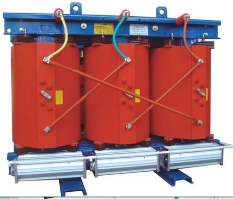 干式變壓器