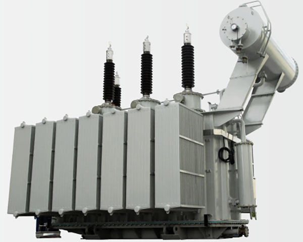 SZ20-50000/110變壓器