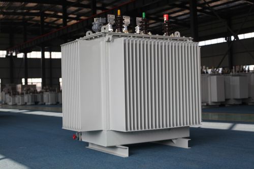 630kva變壓器聲音大小影響使用嗎