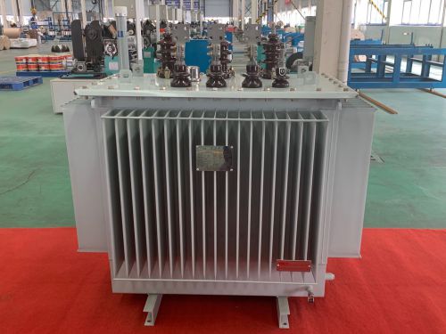 變壓器二級(jí)能效負(fù)偏差還是正偏差