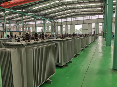 電力變壓器的分接調(diào)壓是怎么回事