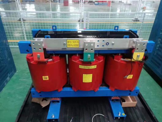 干式變壓器的過負荷能力是多少