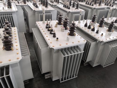 高海拔變壓器有哪些特殊要求