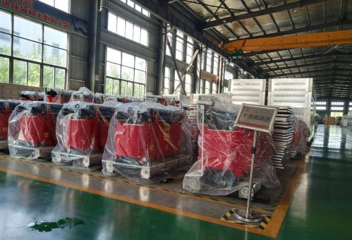 高海拔變壓器有哪些特殊要求